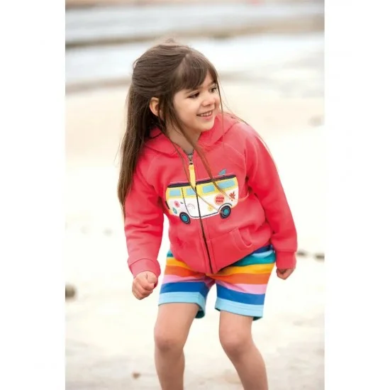 Frugi discount dorothy hoody